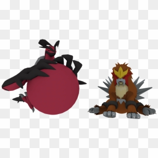 Not Vore - Cartoon, HD Png Download