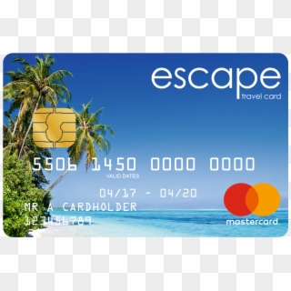 Using Your Card - Hotel, HD Png Download