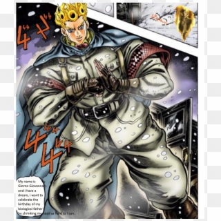 Shitpostcrusaders - Jonathan Joestar Ogre Street, HD Png Download