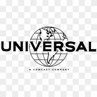 Universal Pictures Logo Png - Emblem, Transparent Png
