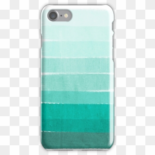 Brushstroke Green/blue Ocean Ombre, Girly Trend, Dorm - Iphone Case Se Draco Malfoy, HD Png Download