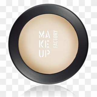 Mat Eye Shadow - Make Up Factory Camouflage Cream Shades, HD Png Download