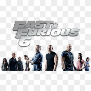 Fast And Furious Collection Png, Transparent Png
