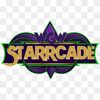 Starrcade As Wm 34 Available Now On Xb1 - Wrestlemania 34 Logo Png, Transparent Png