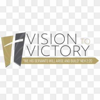 A Vision To Victory - Parallel, HD Png Download