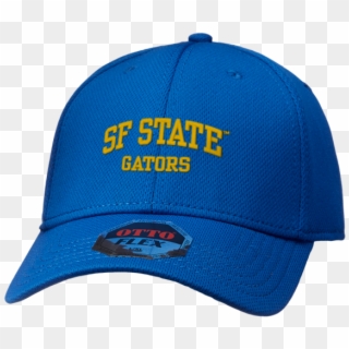 San Francisco State University - Baseball Cap, HD Png Download