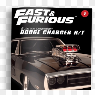 Look At Issue - Deagostini Fast And Furious, HD Png Download