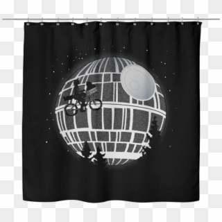 Star Wars Death Star Png - Death Star, Transparent Png