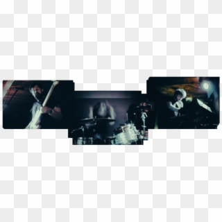 Untitled Panorama9 Copy - Drummer, HD Png Download
