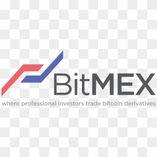 Bitmex Logo, HD Png Download