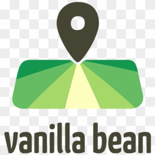 Vanilla Bean Free Vegan Friendly Restaurant App Vegan - Logo Vanilla Bean Vegan, HD Png Download