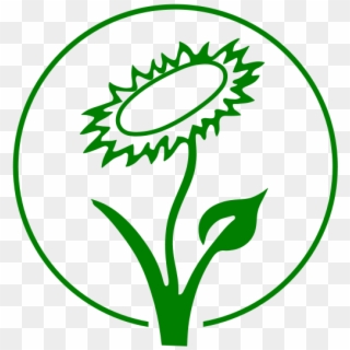 Vegan Life, Raw Vegan, Vegan Food, Food Company Logo, - Vegan Society Logo Png, Transparent Png