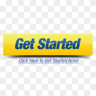 Gallery/get Started Button - Get Access Now Button, HD Png Download