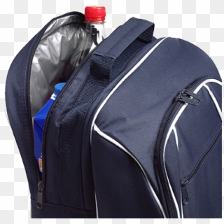 Picnic Rucksack For Four People - Mochilas Isotermicas, HD Png Download