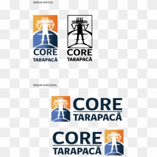 Logo Consejo Regional De Tarapacá / Jpg Png - Gobierno Regional Tarapaca, Transparent Png