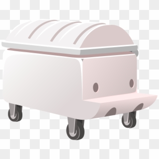 This Free Icons Png Design Of Misc Meat Collector - Toaster, Transparent Png
