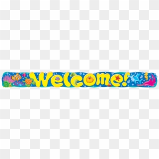 Bienvenidos Animalitos Del Mar - Motif, HD Png Download