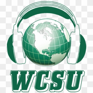 Wcsu Chicago State University - Blue Earth, HD Png Download