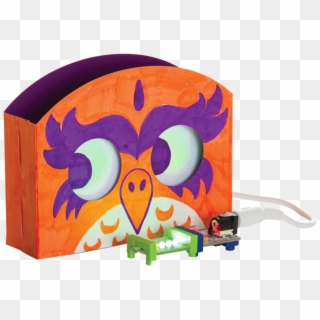 Kiddealz May Earn A Small Commission Via Affiliate - Night Light Little Bits, HD Png Download