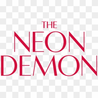 The Neon Demon - Circle, HD Png Download