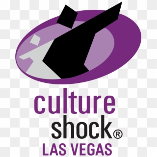 Culture Shock Dance Logo, HD Png Download