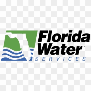 Water Services Logo - Graphic Design, HD Png Download