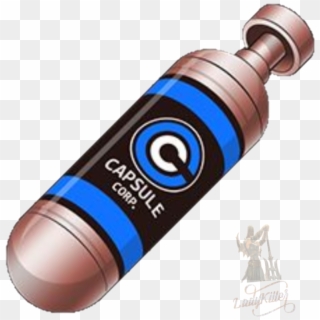 #capsule #capsulecorp #capsula #corporacioncapsula - Dokkan Support Items, HD Png Download