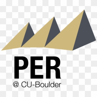 Cu Boulder Logo Png - Graphic Design, Transparent Png