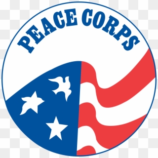 Peace Corps Logo Png, Transparent Png