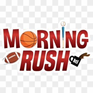The Morning Rush - Streetball, HD Png Download