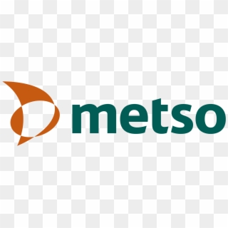 Metso Logo - Metso Logo Png, Transparent Png