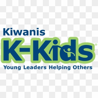 Kkids Logo - Kiwanis Kids Club, HD Png Download
