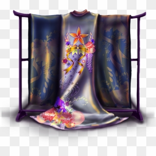 These - Motif, HD Png Download