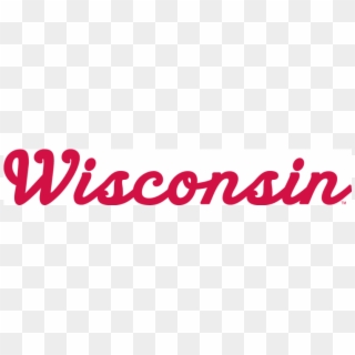 Wisconsin Badgers Iron On Stickers And Peel-off Decals, HD Png Download