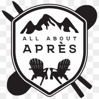 All About Après Set To Provide A Better Après Ski Experience - All About Apres Ski, HD Png Download