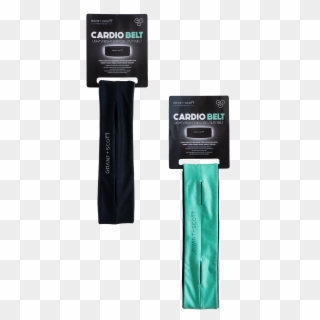 Gands Wp Skellion Product Logo Black Cardio Belt - Hex Key, HD Png Download