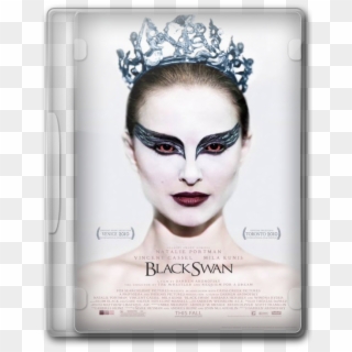 Black Swan - Black Swan Movie, HD Png Download