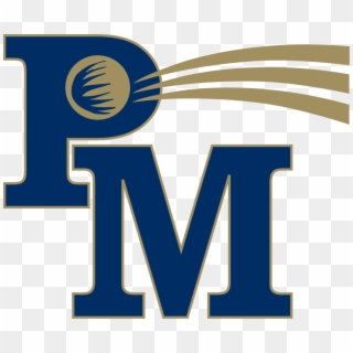 January 15 2019 - Penn Manor High School Logo, HD Png Download
