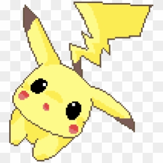 Pickachu - Cartoon, HD Png Download