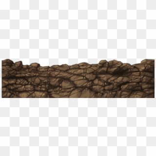 Picture Stock Ground Vector Rocky Terrain - Png Ground, Transparent Png