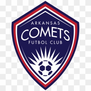 Arkansas Comets - Arkansas Comets Logo, HD Png Download
