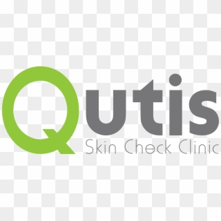 Qutis Skin Check Clinic - Graphic Design, HD Png Download