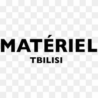 Materiel Tbilisi - Poster, HD Png Download