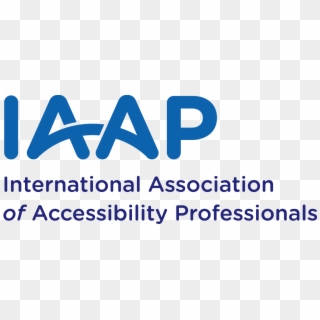 Iaap Accessibility, HD Png Download
