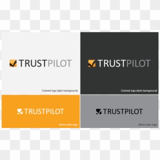 Trustpilot Icon Png - Trust Pilot Logo White, Transparent Png