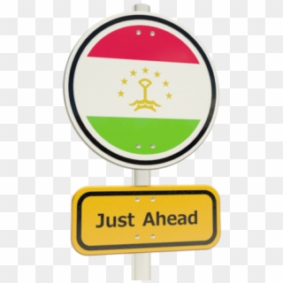 Road Signs In Lesotho, HD Png Download
