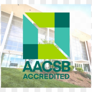 Aacsb Logo, HD Png Download