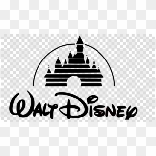 Walt Disney Clipart The Walt Disney Company Walt Disney - Disney Clipart Transparent Background, HD Png Download