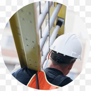 Site Readiness - Hard Hat, HD Png Download
