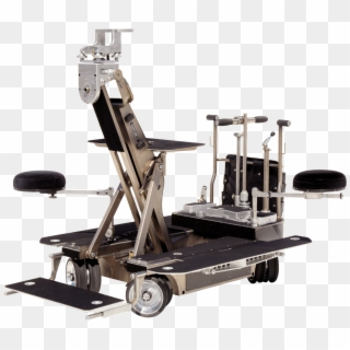 Chapman Super Pee Wee Iv Dolly - Cinema Dolly System, HD Png Download